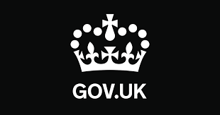GOV UK official logo