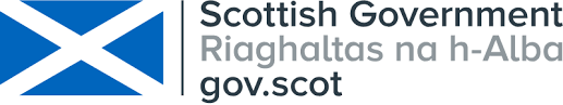 Scottish government logo