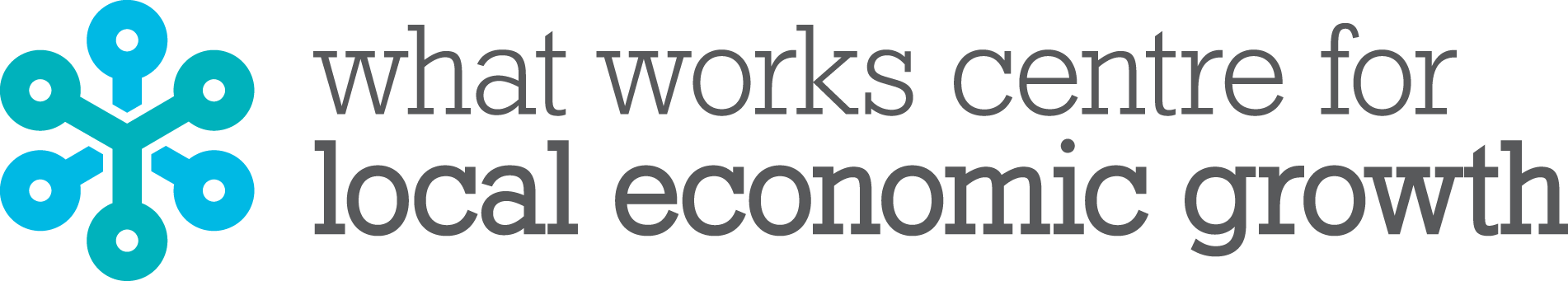 what works centre for local economic growth 