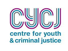 Centre for youth and criminal justice logo