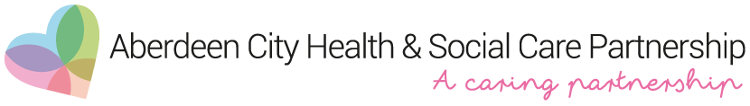 Aberdeen City health and social care partnership